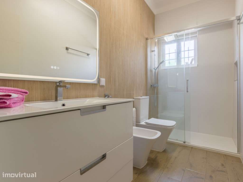 Moradia Geminada T2 + T1 - Costa de Caparica-17