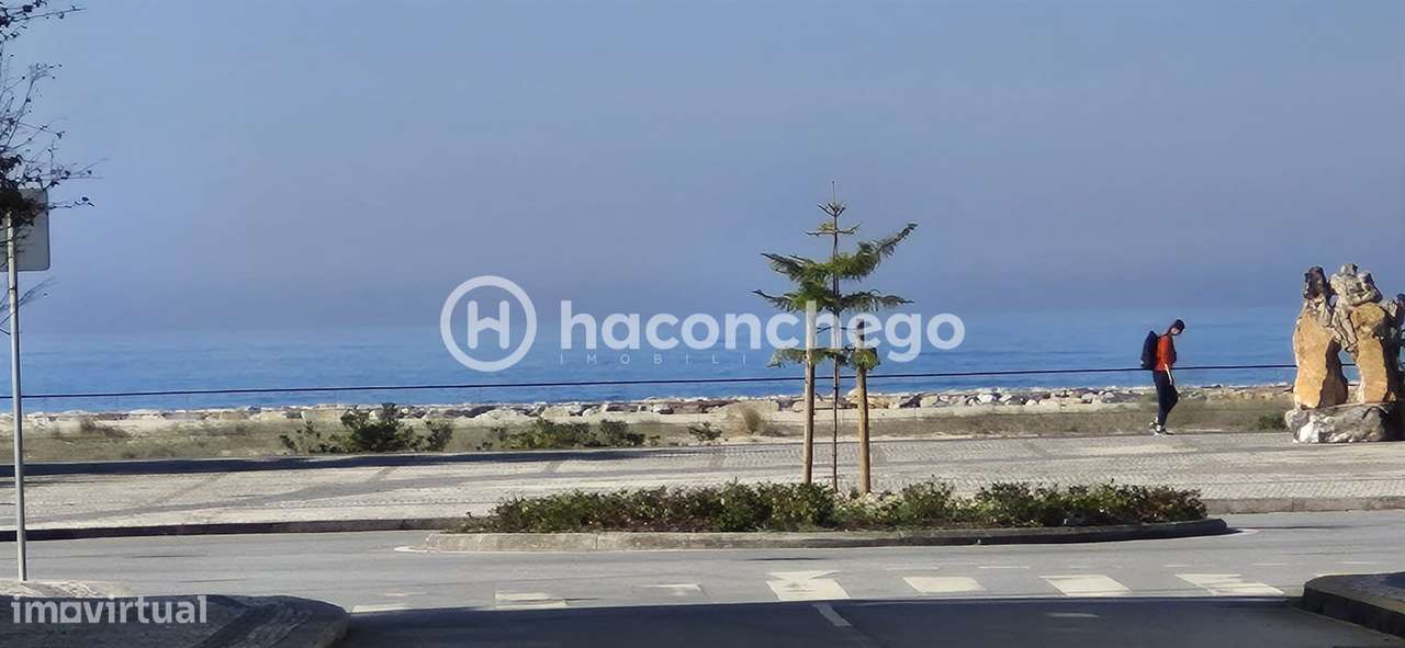 Apartamento T2 Com Garagem em Esposende - Grande imagem: 4/36