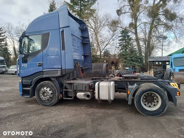 Iveco Stralis - 4