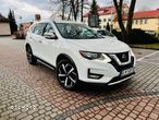 Nissan X-Trail - 1