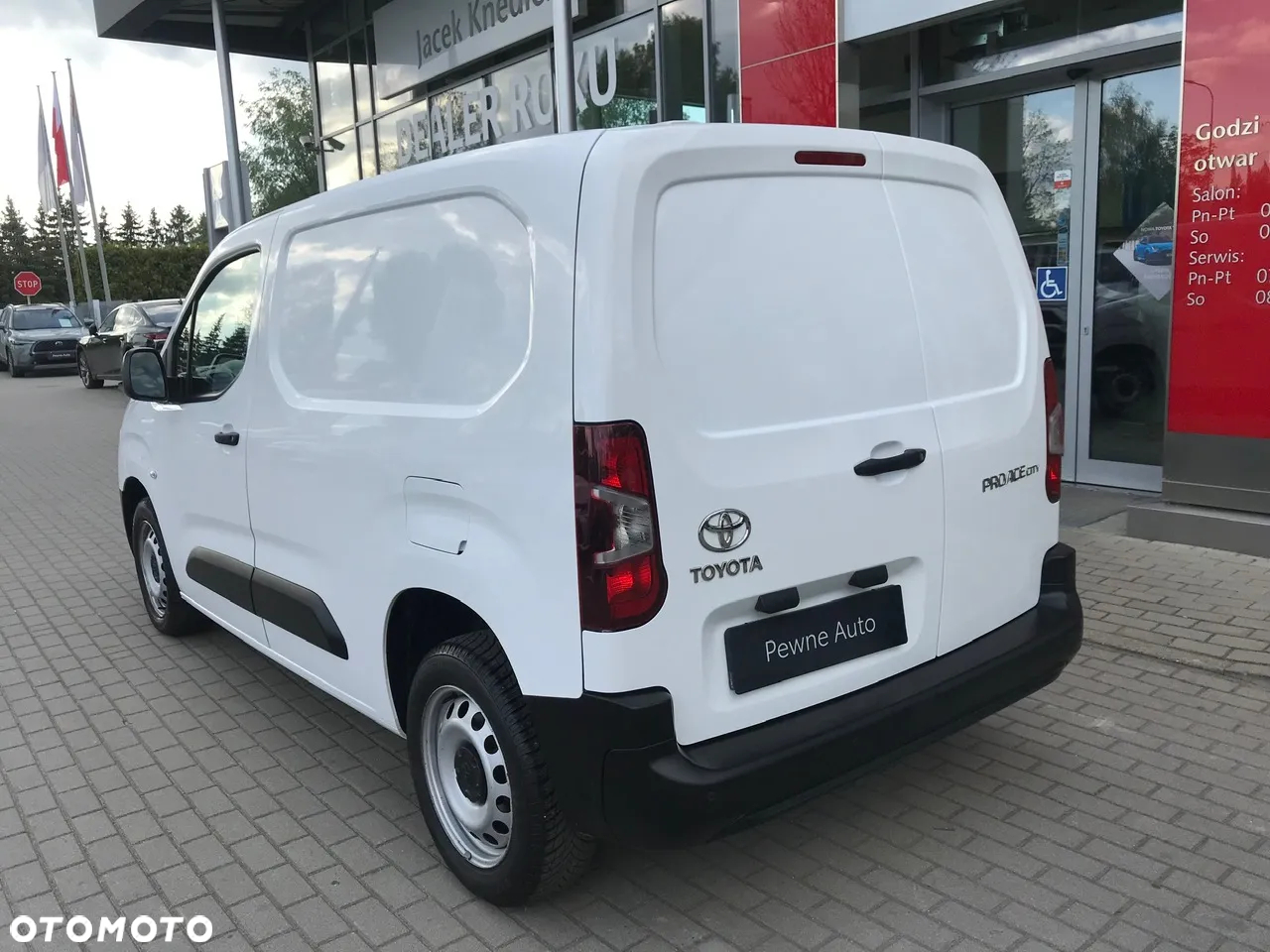 Toyota PROACE CITY - 4