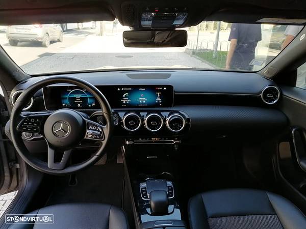 Mercedes-Benz CLA 180 d Style Plus Aut. - 12