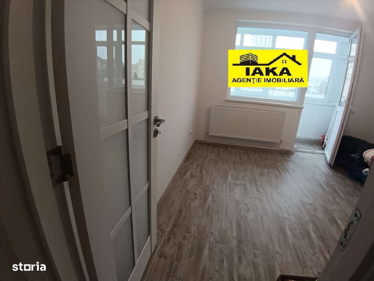 Traian, 2 camere, decom., etaj 2-5