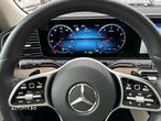 Mercedes-Benz GLE 450 4Matic 9G-TRONIC AMG Line - 14
