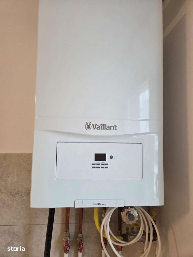 Apartament de 2 camere ultra imbunatațit-2