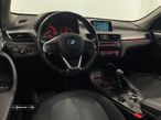 BMW X1 16 d sDrive - 25