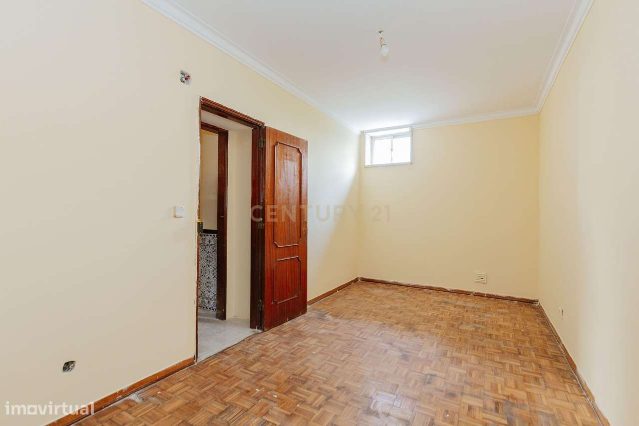 T1 + 1 Tapada das Mercês - Grande imagem: 4/22