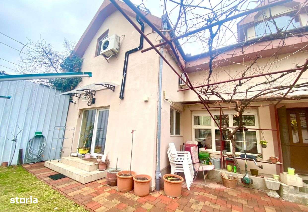 Casă de vânzare – 7 dormitoare, 2 băi – Oradea, zona Velenta - Imagine principală: 2/11