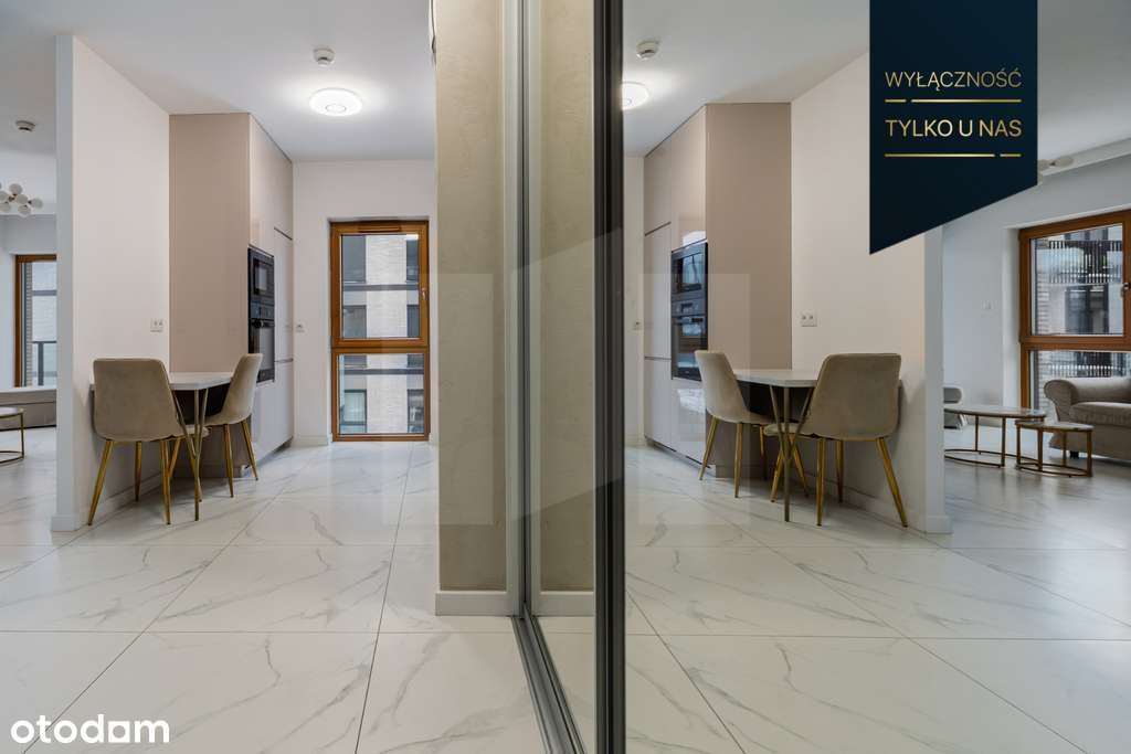 Nadmotławie - Sienna Grobla - 2 pokoje!-4