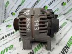 Alternador Opel Astra H (A04) - 2