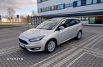 Ford Focus 1.0 EcoBoost SYNC Edition ASS - 23