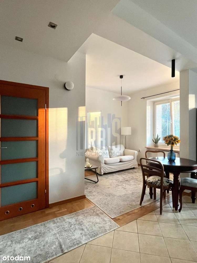 Śródmieście mieszkanie do wynajęcia - Pełny obrazek: 4/11