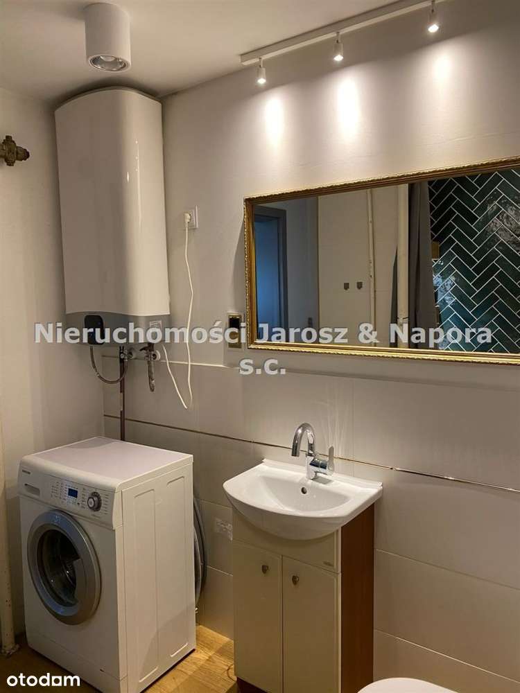 Do sprzedania M-4, ul.Łukasińskiego, 48m2-10