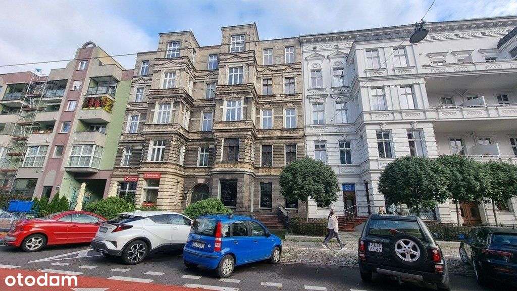 Lokal w Centrum idealny pod kancelarię.-8