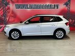 Skoda Kamiq 1.0 TSI Style - 2