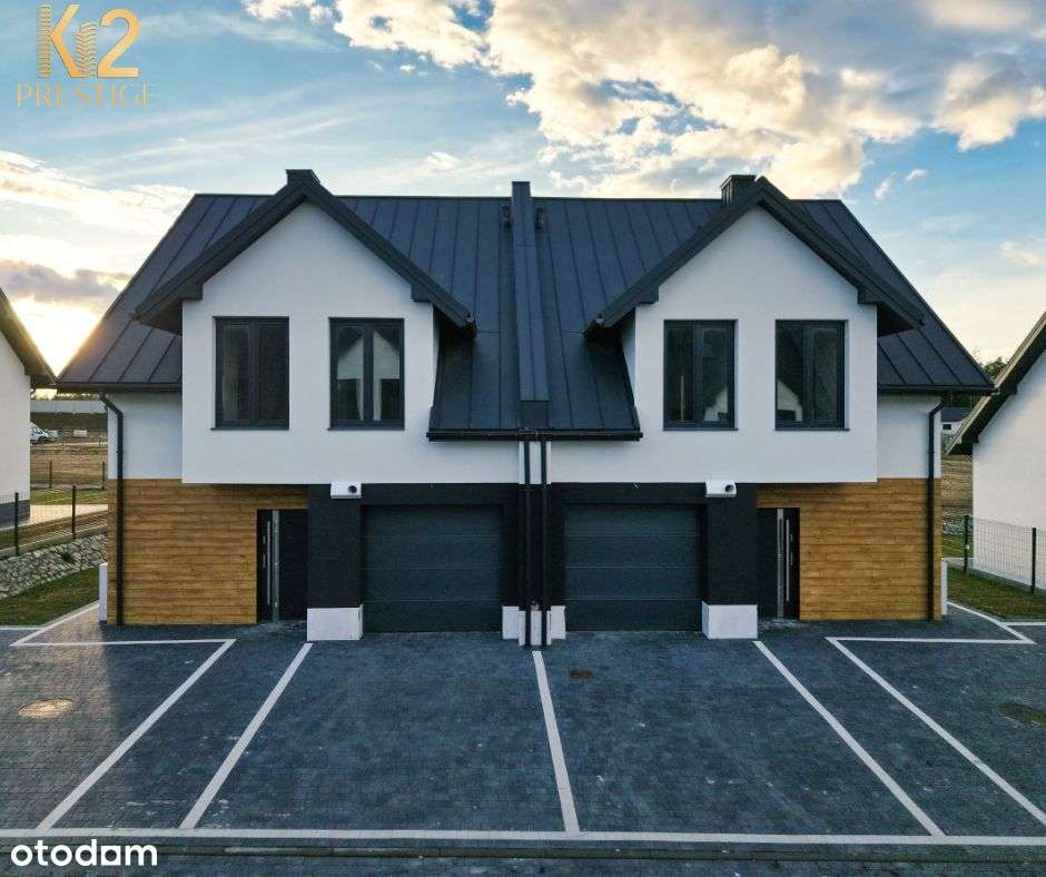 Dom z ogrodem w cenie mieszkania! - Pełny obrazek: 4/13