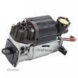 Compressor de Suspensão - Mercedes-Benz Classe E (W211)/S (W220)/CLS (W219)/Maybach 57/62 (com Suporte) (W240) - 1