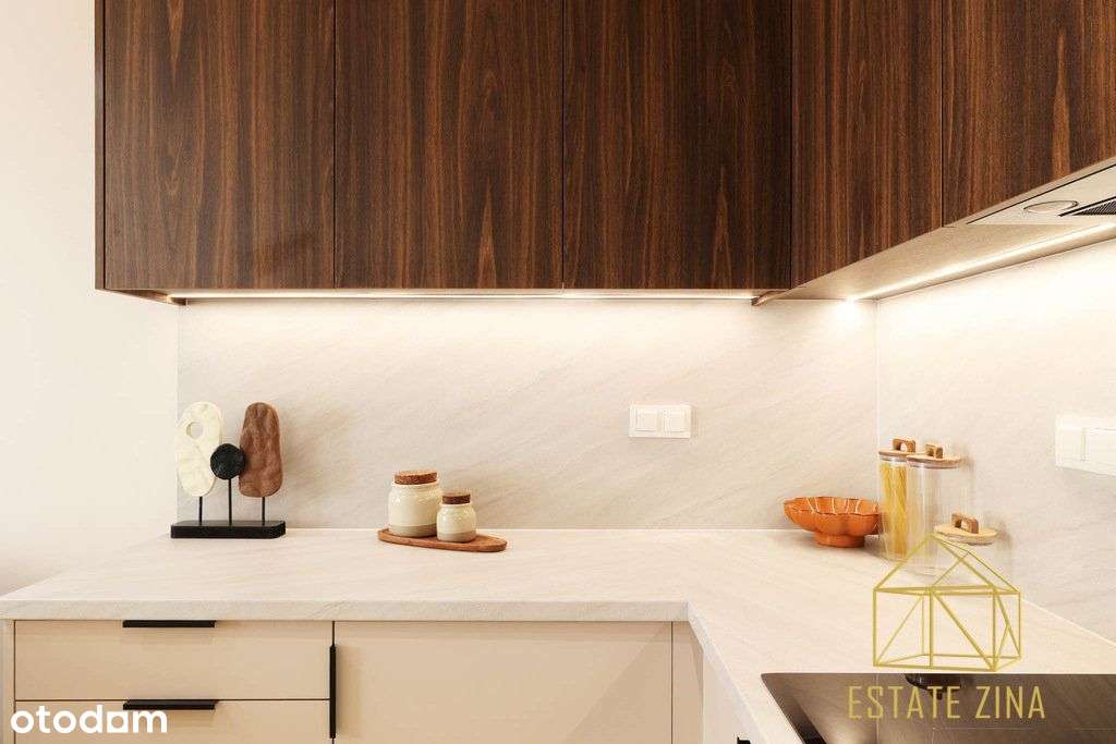 3 pokoje |wykończenie pod klucz | ostatnie piętro-5