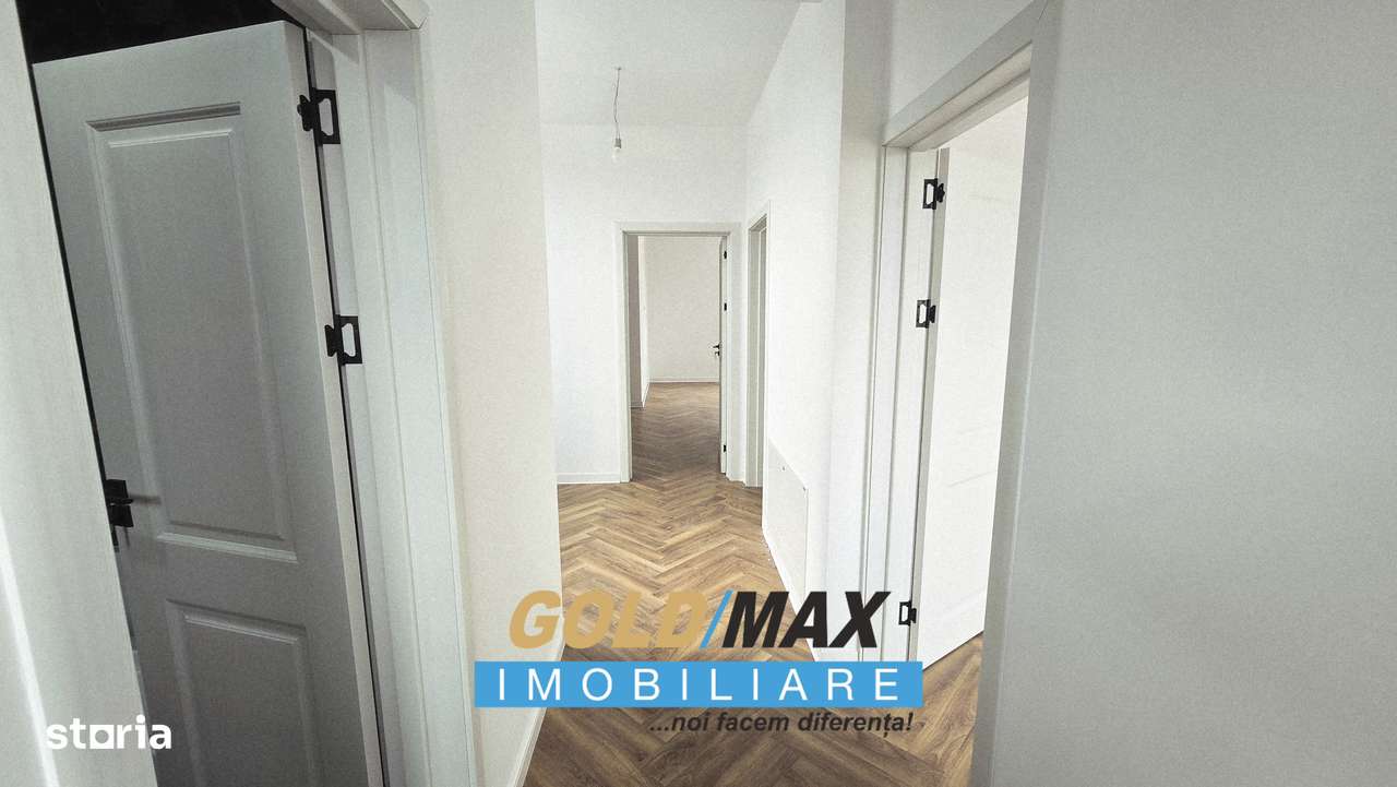 Casa în Pitesti, 4 camere, platou Craiovei | goldmax.ro - Imagine principală: 4/20