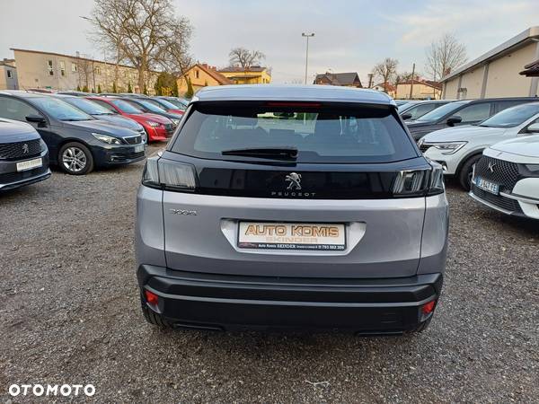 Peugeot 3008 1.2 PureTech Active Pack S&S - 5