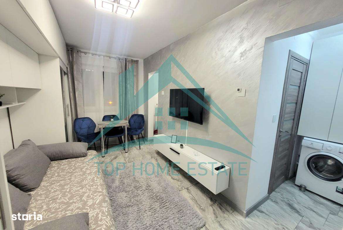 Garsoniera moderna de inchiriat in cartierul Manastur! - Imagine principală: 4/15