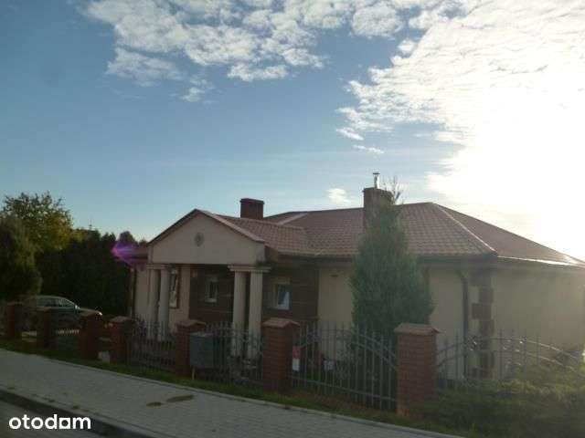 Do Sprzedania Dom W Mławie Przy Ul.Wetmańskiego - Pełny obrazek: 2/15