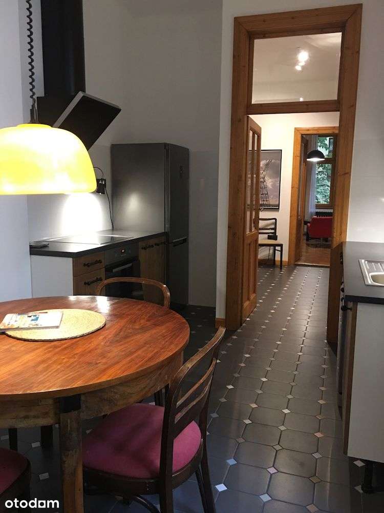 Atrakcyjne mieszkanie 2-pokojowe na Kazimierzu-7