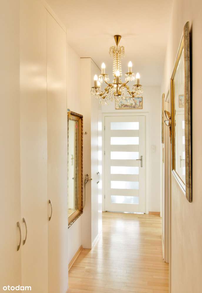 Nadmorski, przestronny słoneczny apartament 3-pokojowy | 73 m² - Pełny obrazek: 5/9