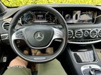 Mercedes-Benz S 350 d L 9G-TRONIC - 10