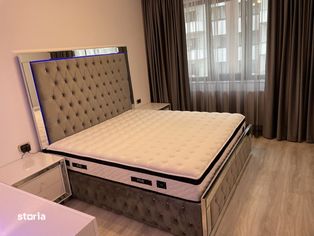 Apartament de lux cu parcare subterana - ISARAN CORESI