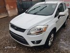 Dezmembrez Ford Kuga 2.0 TDCI - 1