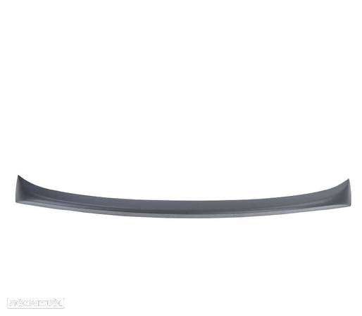 AILERON LIP SPOILER TRASEIRO PARA BMW SERIE 3 E90 05-12 - 3