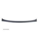 AILERON LIP SPOILER TRASEIRO PARA BMW SERIE 3 E90 05-12 - 3