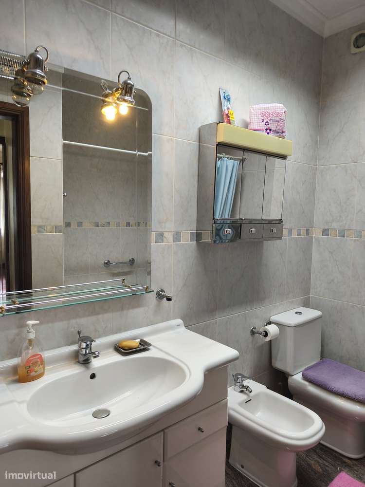 T3 Lisboa – Av. Almirante Reis, Bem Conservado, junto ao Metro Arroios-9