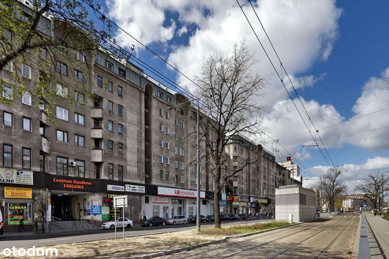 Duży lokal użytkowy | CH Targowa | Dostępny od Zaraz - Pełny obrazek: 5/5