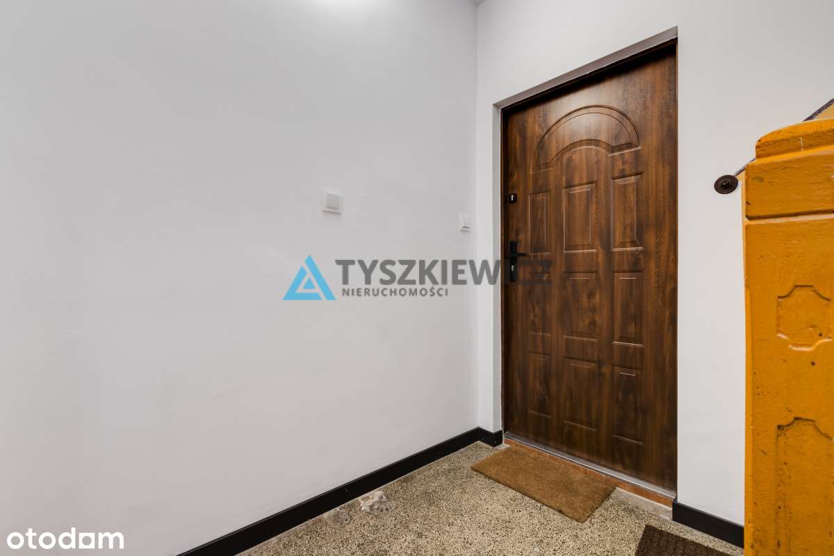 Bezczynszowy parter domu z działką i dużą piwnicą!-12