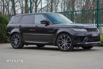 Land Rover Range Rover Sport S 3.0 P400 mHEV Dynamic HSE - 3