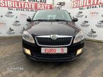 Skoda Fabia 1.2 HTP - 10