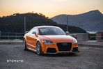 Audi TT Coupe 3.2 Quattro DSG - 2