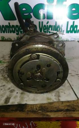 Compressor Do Ac Seat Toledo I (1L) - 2