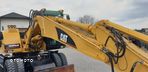 Caterpillar CAT 313C / 8 szt osprzętu!!/ rototilt 8535mtg. sprowadzony PIĘKNY STAN - 34