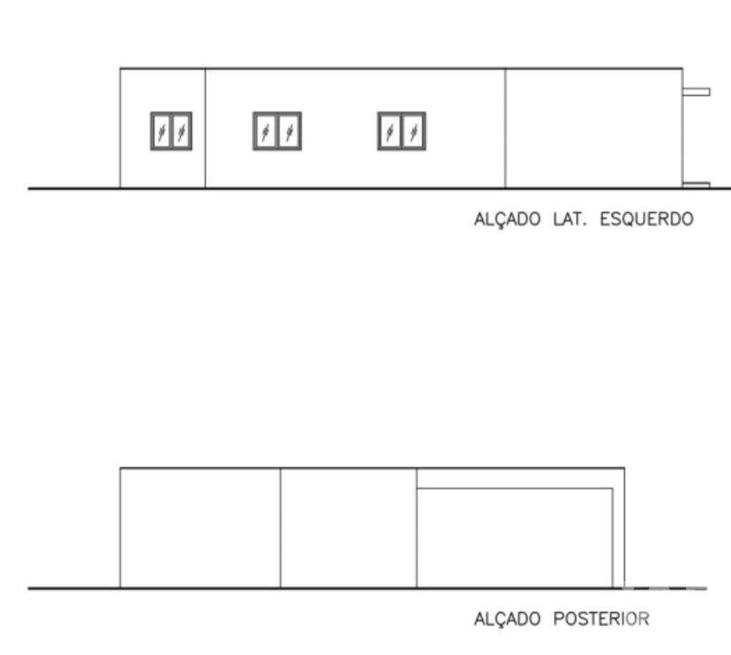 Casa / Villa T3 em Cadaval e Pêro Moniz de 112 m2 - Grande imagem: 5/9
