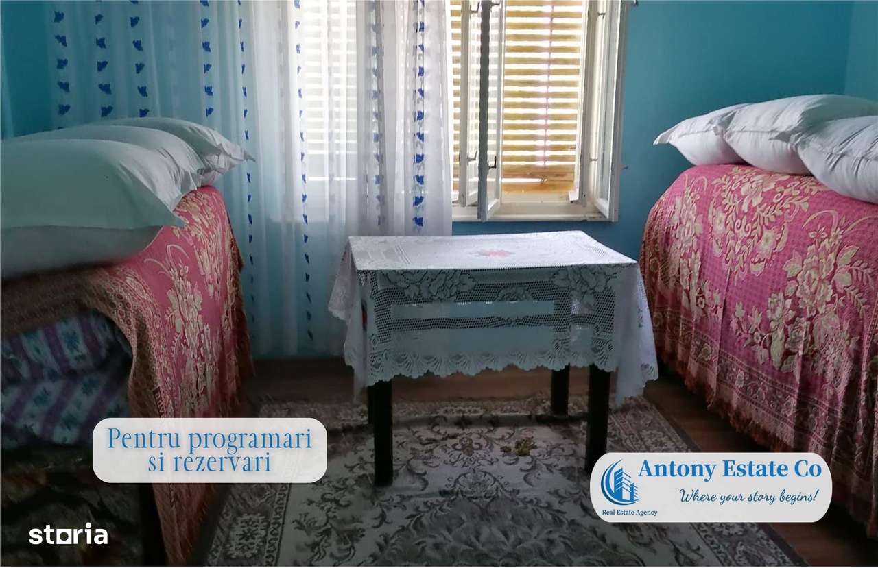 Casa de vanzare, 4 Camere, Balaia - Imagine principală: 4/5