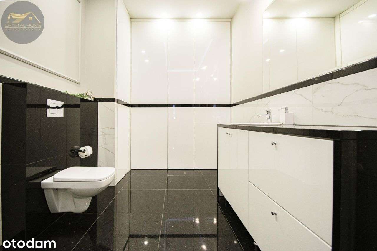 Nowoczesne mieszkanie w sercu Świdnicy/ 2 pokoje-12