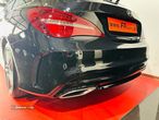 Mercedes-Benz CLA 200 d Shooting Brake AMG Line Aut. - 11