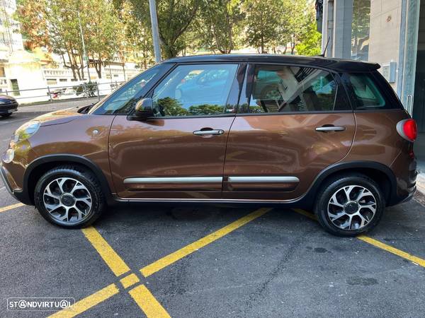 Fiat 500L 0.9 8V TwinAir Trekking S&S - 26