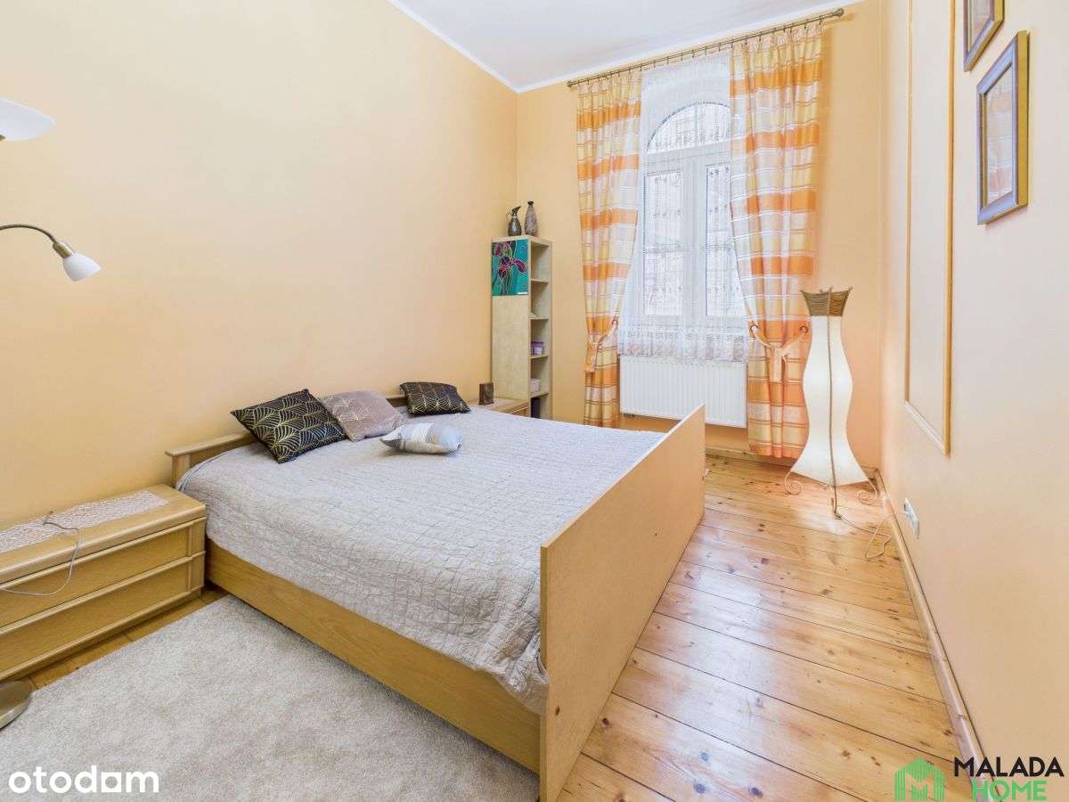 Unikat w centrum! 83 m2 | parter | kamienica-5