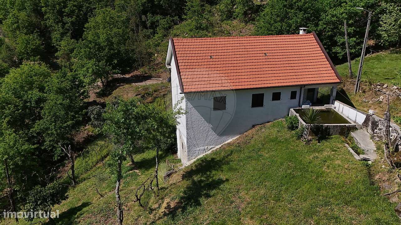 Moradia T4 para venda - Grande imagem: 3/15