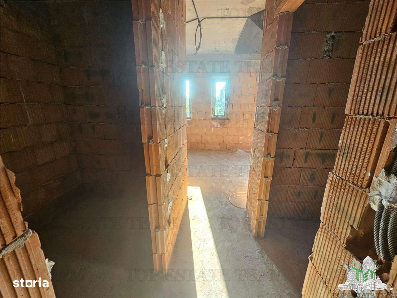 Apartament 2 camere in vila zona Apusului-Uverturii - Imagine principală: 5/6