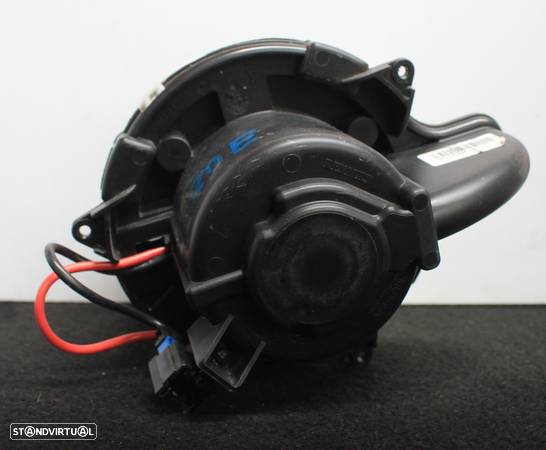 Motor de Chauffage Toyota Avensis - 2